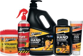 20%25+off+Lightning+Degreasers+%26amp%3B+Hand+Cleaners