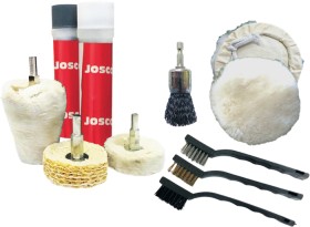20%25+off+Josco+Surface+Polishing+%26amp%3B+Finishing