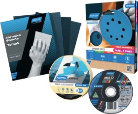 20-off-Norton-Sandpaper-Abrasives on sale