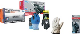 20%25+off+The+Glove+Company+Reusable+%26amp%3B+Disposable+Gloves