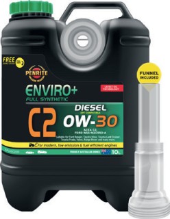 Penrite+Enviro%2B+C2+0W-30+10L