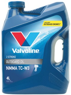 Valvoline-2-Stroke-Outboard-4L on sale