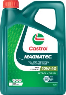 Castrol-Magnatec-10W-40-6L on sale