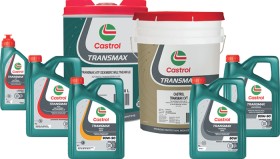 25-off-Castrol-Transmax-Range on sale