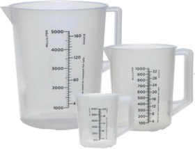 Repco+Oil+Measuring+Jugs
