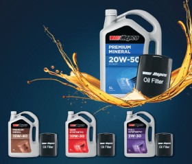 Repco+Oil+%26amp%3B+Oil+Filter+Combo