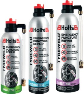 30-off-Holts-Tyre-Sealant-Range on sale
