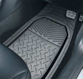 MaxiTrac+Deep+Dish+Floor+Mats+4+Piece+Sets
