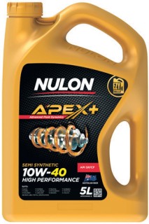 Nulon+APEX%2B+10W-40+High+Performance+5L