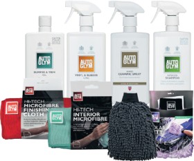 30-off-Autoglym-Car-Care-Accessories on sale