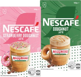 Nescaf-Coffee-Sachets-8-10-Pack on sale