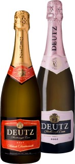 Deutz+Marlborough+Cuv%26eacute%3Be+Brut+or+Ros%26eacute%3B+750ml