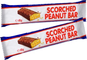 Scorched+Peanut+Bar+45g
