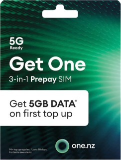 One+NZ+3-in-1+Prepay+SIM+5G+Ready+with+Bonus+5GB+Data