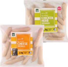 Woolworths+Precooked+Sausages+1kg