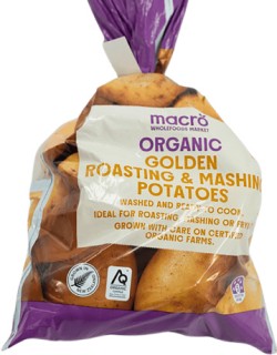 macro-Organic-Roast-Mash-Washed-Agria-Potatoes-2kg on sale