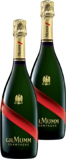Mumm+Champagne+750ml