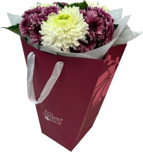 Fresh+Flowers+Bouquet+Bag