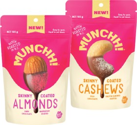Munchh%21+Skinny+Coated+Nuts+160-185g