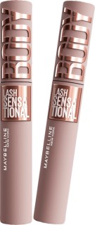 Maybelline-Lash-Sensational-Mascara-28g on sale