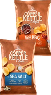 Copper-Kettle-Chips-150g on sale