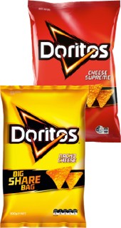 Doritos+Corn+Chips+300g