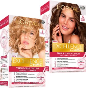 L%26rsquo%3BOr%26eacute%3Bal+Excellence+Hair+Colour