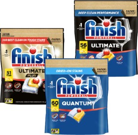 Finish-Dishwasher-Tablets-51-56-60s on sale