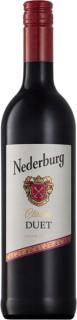 Nederburg+Classic+750ml