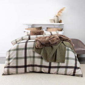 Home-Co-Kristen-Duvet-Cover on sale