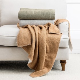 Design-Republique-Bayside-Throws on sale