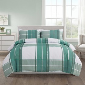 Home+Co.+Lo+Duvet+Cover+Set