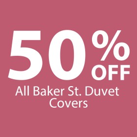 50-off-All-Baker-St-Duvet-Covers on sale