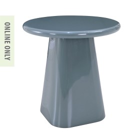 Lacquer-Side-Table on sale