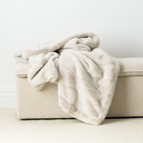 Emerson-Faux-Fur-Throw on sale