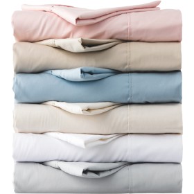 Pure+%26amp%3B+Simple+300TC+100%25+Cotton+Sheet+Sets