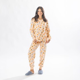 bb%26amp%3Bb+Sleep+Fruit+Fleece+Twosie+Set