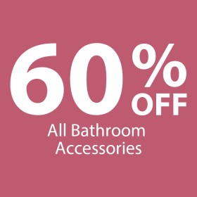 60%25+off+All+Bathroom+Accessories