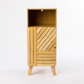Solace+Sibyl+1+Door+Cabinet