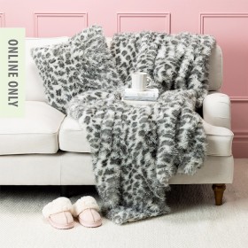 Marlo-Mia-Blanket-Cushion-Pack-Grey on sale