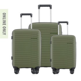 bb%26amp%3Bb+Travel+Monaco+Luggage+Forest+Green