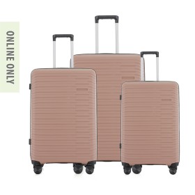 bb%26amp%3Bb+Travel+Monaco+Luggage+Dusty+Pink