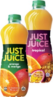 Just+Juice+1L