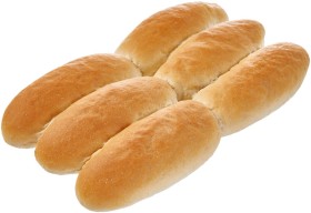Woolworths+Long+Soft+Rolls+6+Pack