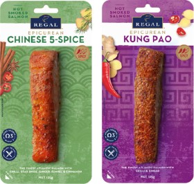 Regal+Epicurean+Salmon+Portions+125g