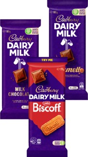 Cadbury+Blocks+150-190g
