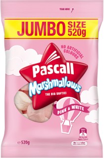 Pascall+Jumbo+450-520g