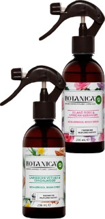 Botanica-Room-Sprays-236ml on sale