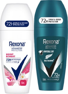 Rexona+Advanced+72hr+Roll+On+50ml
