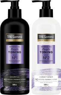 Tresemm-Shampoo-or-Conditioner-500ml on sale
